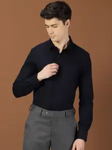 INVICTUS Original Slim Fit Cotton Formal Shirt