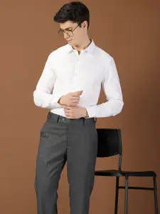 INVICTUS Original Slim Fit Cotton Formal Shirt