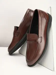 Fentacia Men Formal Slip-On Shoes