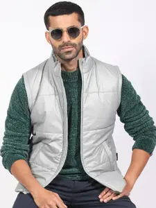 RARE RABBIT Men Colson Puffer Colson Padded Jacket