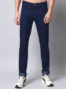 STUDIO NEXX Men Relaxed Fit Stretchable Jeans