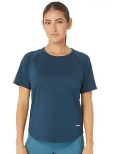 ASICS Actibreeze Raglan Sleeves Round Neck T-Shirt