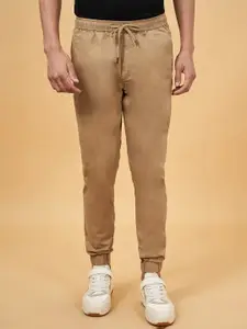 Urban Ranger by pantaloons Men Slim Fit Joggers Trousers