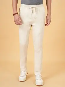 Urban Ranger by pantaloons Men Slim Fit Trousers