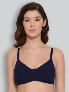 LYRA Non Padded Medium Coverage T-shirt Bra With All Day Comfort