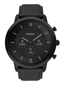 Fossil Neutra Gen 6 Hybrid Smartwatch FTW7074