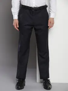 Tommy Hilfiger Men Mid Rise Trousers