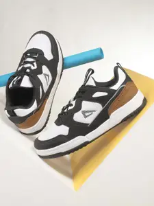 IMPAKTO Men Mesh Running Shoes