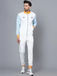 Shiv Naresh JSW Inspire Asian Games '23 Official Performance Wear Track Suit Tracksuits