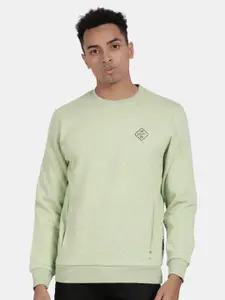 t-base Long Sleeves Pullover