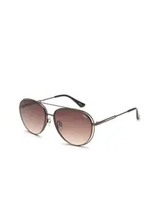 IDEE Men Aviator Sunglasses With UV Protected Lens
