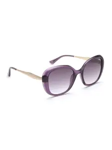 IDEE Women Butterfly Sunglasses with UV Protected Lens IDS2979C3SG