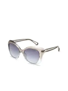 IDEE Women Butterfly Sunglasses with UV Protected Lens