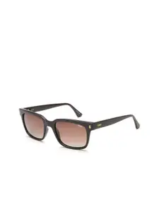 IDEE Men Square Sunglasses with UV Protected Lens IDS2954C2PSG