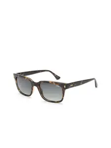 IDEE Men Square Sunglasses With UV Protected Lens IDS2954C3PSG