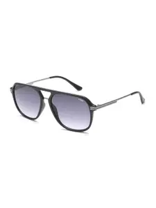 IDEE Men Square Sunglasses with UV Protected Lens IDS2939C1SG