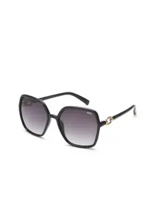 IDEE Women Square Sunglasses With UV Protected Lens