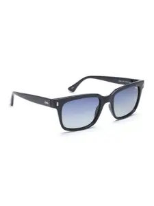 IDEE Men Square Sunglasses with UV Protected Lens IDS2954C4PSG