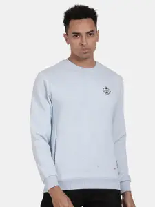 t-base Round Neck Sweatshirt