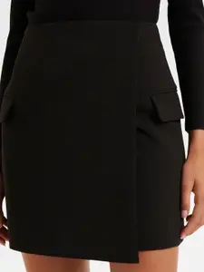 Forever New A-Line Mini Length Skirts