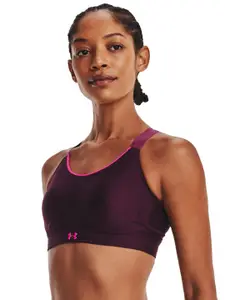 UNDER ARMOUR Infinity Crossover High Lightly Padded Sports Bra