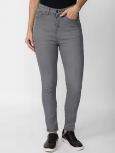 Van Heusen Woman Women Skinny Fit Clean Look Stretchable Jeans