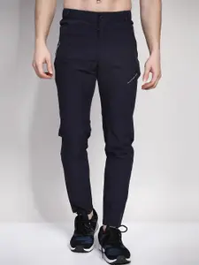 SPORT SUN Men Mid-Rise Sports Track Pants