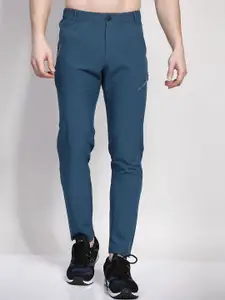SPORT SUN Men Mid-Rise Sports Track Pants