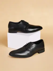BYFORD by Pantaloons Men Lace-Up Formal Derbys