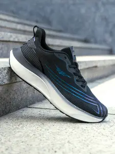 Red Tape Men Slip-Resistant Surface Grip ETPU Running Shoes