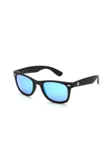 FILA Men Square Sunglasses With UV Protected Lens