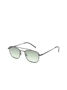 FILA Men Square Sunglasses with UV Protected Lens SF9974K52530SG