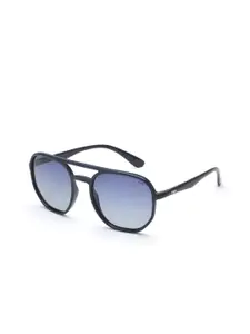 FILA Men Other Sunglasses With UV Protected Lens-SFI198K53991PSG