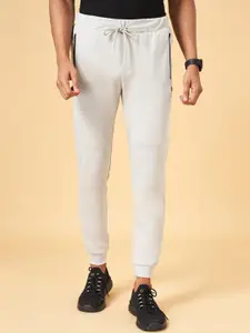 Ajile by Pantaloons Men Slim Fit Mid-Rise Joggers