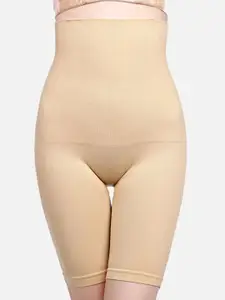 Gopalvilla Women Tummy & Thigh Shapewear