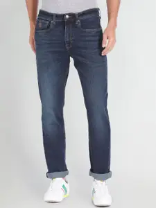 U.S. Polo Assn. Denim Co. Harold Slim Straight Fit Jeans