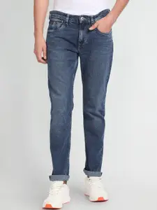 U.S. Polo Assn. Denim Co. Brandon Slim Tapered Fit Jeans