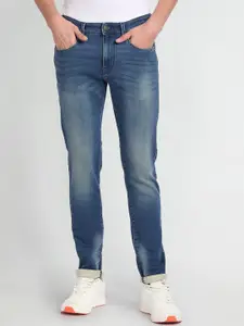 U.S. Polo Assn. Denim Co. Brandon Slim Tapered Fit Jeans