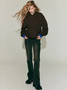 H&M Oversized Hoodie