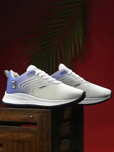 BIRDE Men Mesh Running Shoes