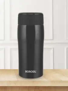 BOROSIL Cosmic Vacuum Insulated Travel Bottle 320ml
