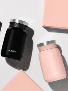 BOROSIL CarryMate Vaccum Insulated Food Jar 500ml