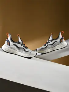 IMPAKTO Men Mesh Running Shoes