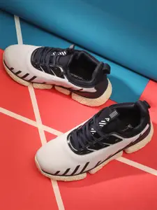 IMPAKTO Men Mesh Running Shoes