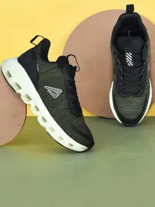 IMPAKTO Men Mesh Running Shoes