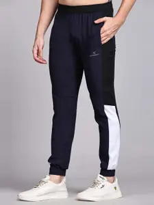 Dpassion Men Rapid-Dry Sports Joggers