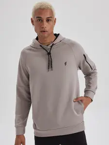 DeFacto Hooded Sweatshirt