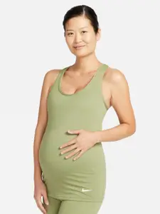 Nike Tank Maternity Tops