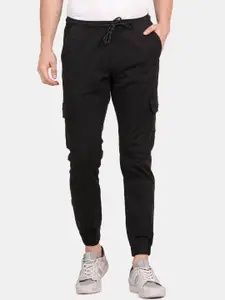 t-base Men Mid Rise Joggers