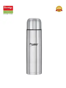 Prestige Thermopro PFSL 4  Double Wall Vacuum Stainless Steel Flask Water Bottle 1L